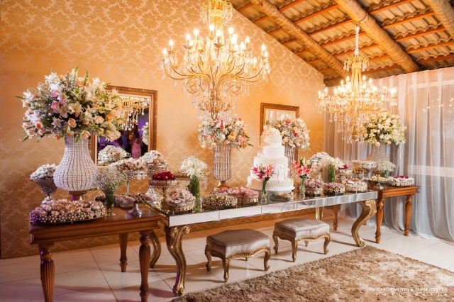 Casamento Mauro & Viviam